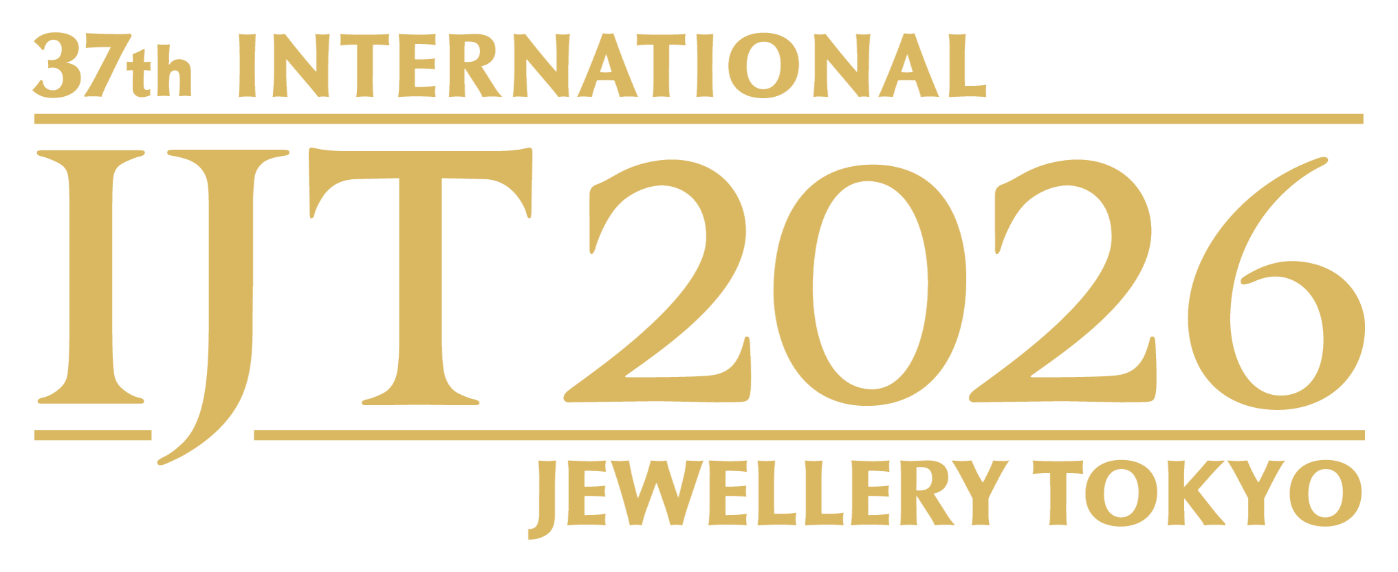 International jewellery tokyo